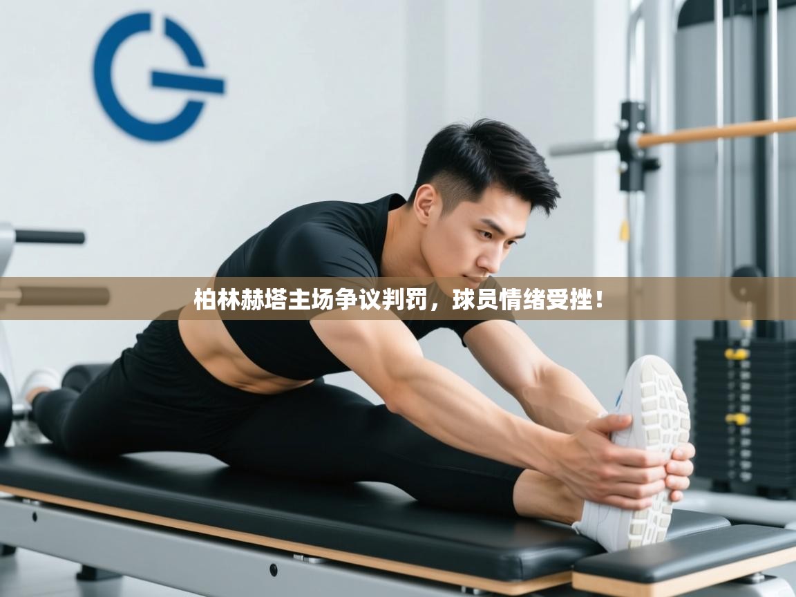 柏林赫塔主场争议判罚，球员情绪受挫！  第1张