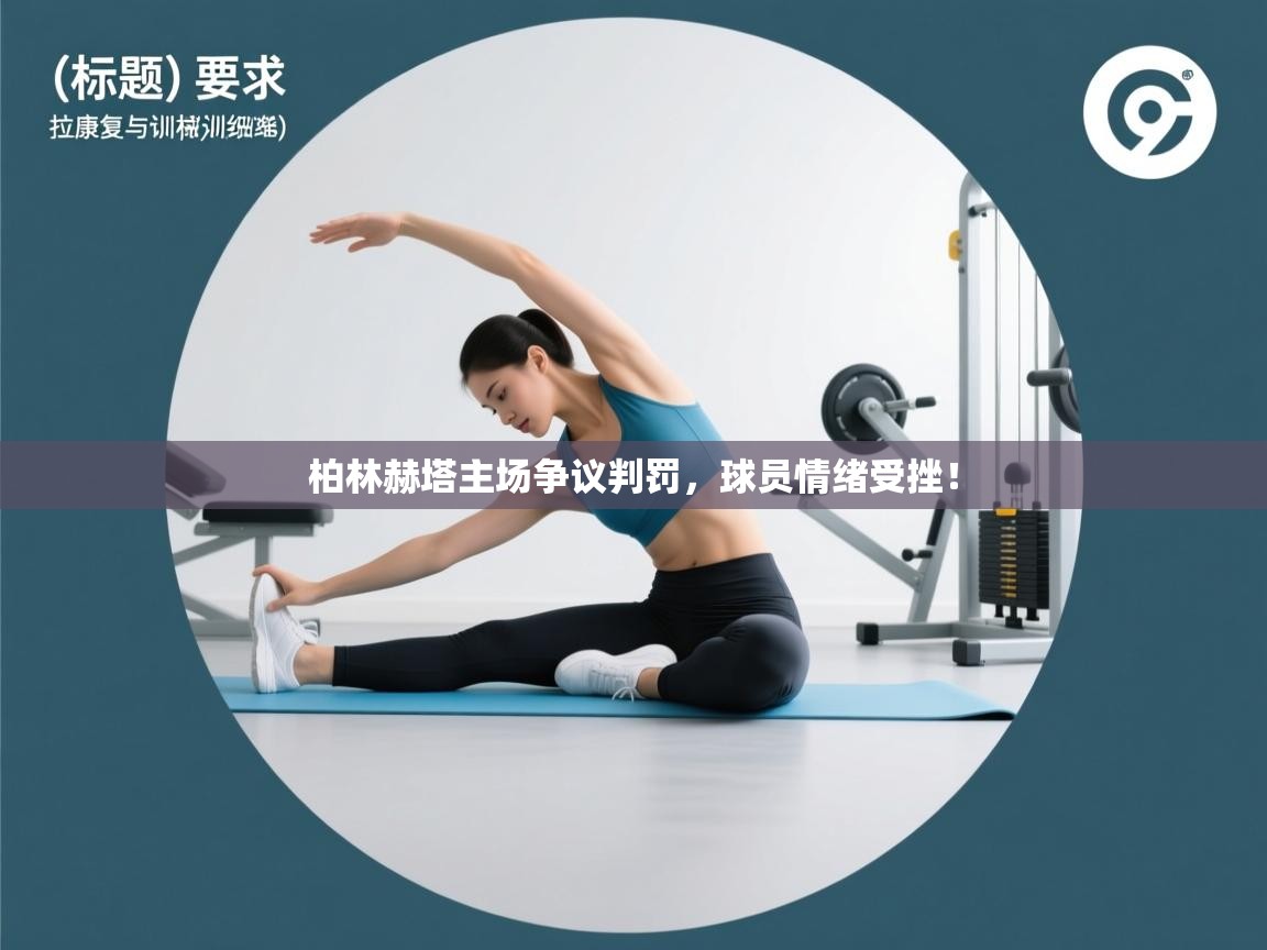 柏林赫塔主场争议判罚，球员情绪受挫！  第2张