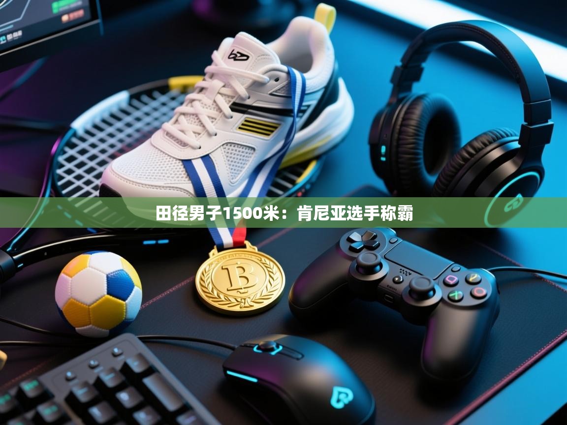 田径男子1500米:肯尼亚选手称霸 第2张