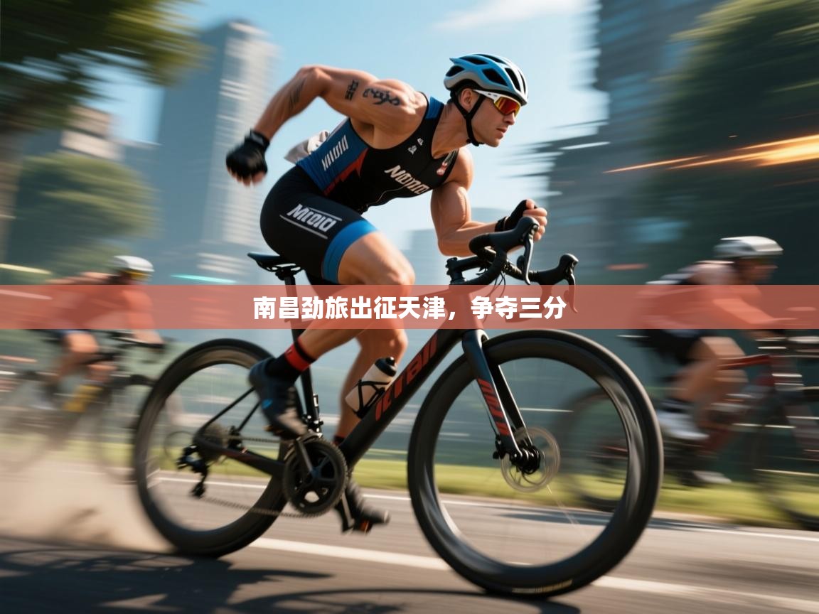 南昌劲旅出征天津，争夺三分  第2张