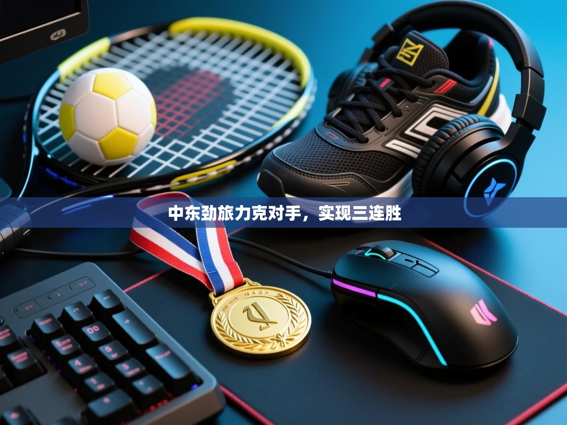 中东劲旅力克对手，实现三连胜  第2张