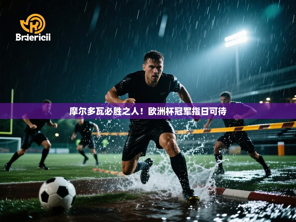 摩尔多瓦必胜之人！欧洲杯冠军指日可待