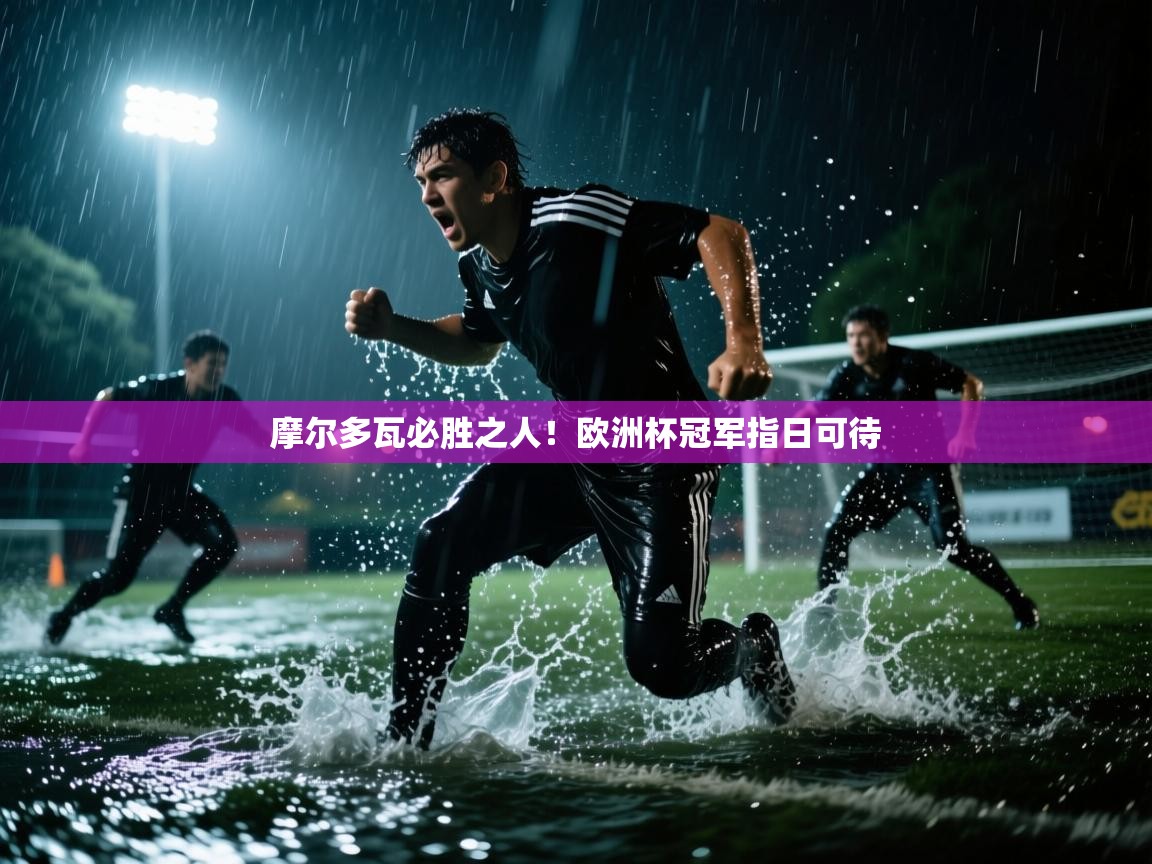 摩尔多瓦必胜之人！欧洲杯冠军指日可待  第2张