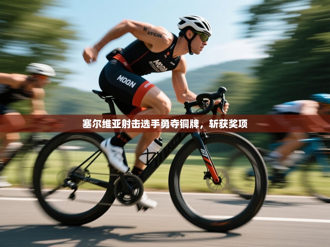 塞尔维亚射击选手勇夺铜牌,斩获奖项 第1张