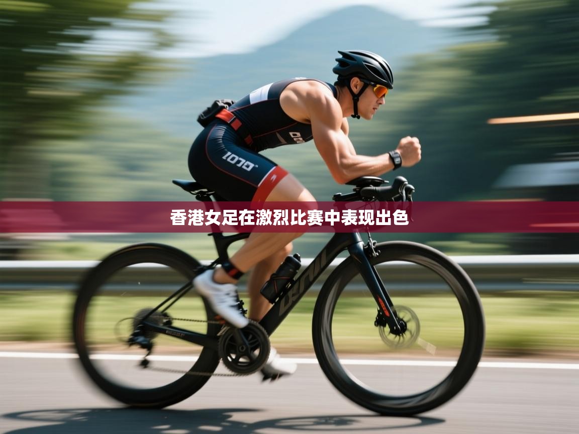 香港女足在激烈比赛中表现出色  第2张