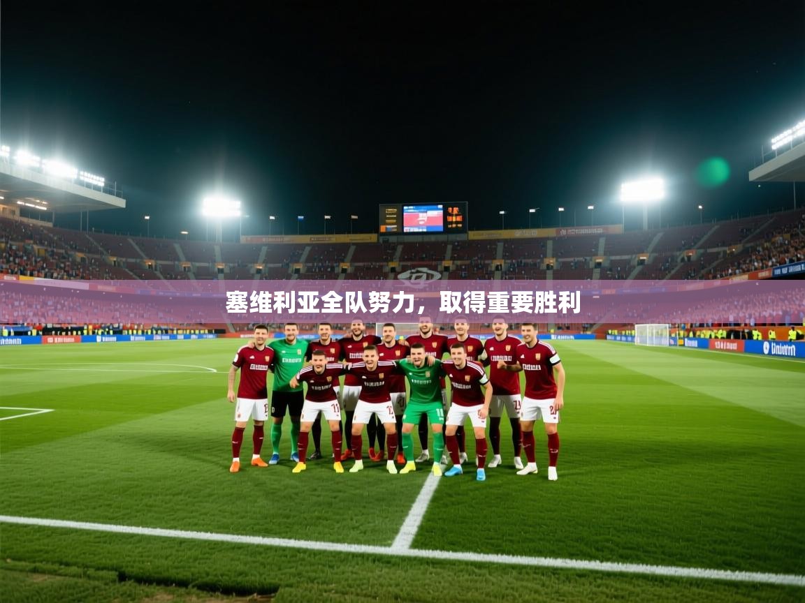 塞维利亚全队努力，取得重要胜利  第2张