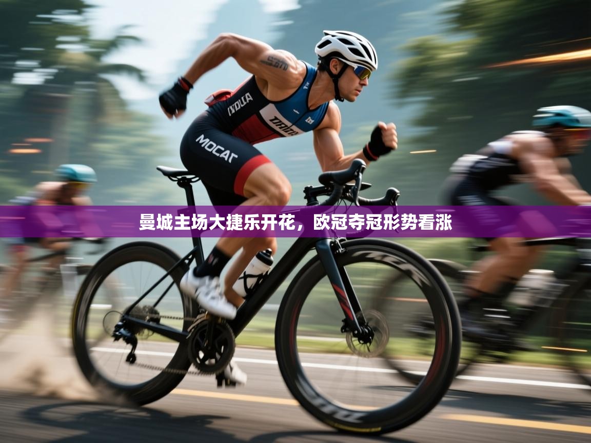 曼城主场大捷乐开花,欧冠夺冠形势看涨 第2张