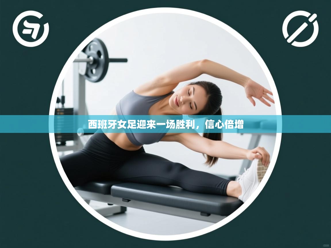 西班牙女足迎来一场胜利，信心倍增  第2张