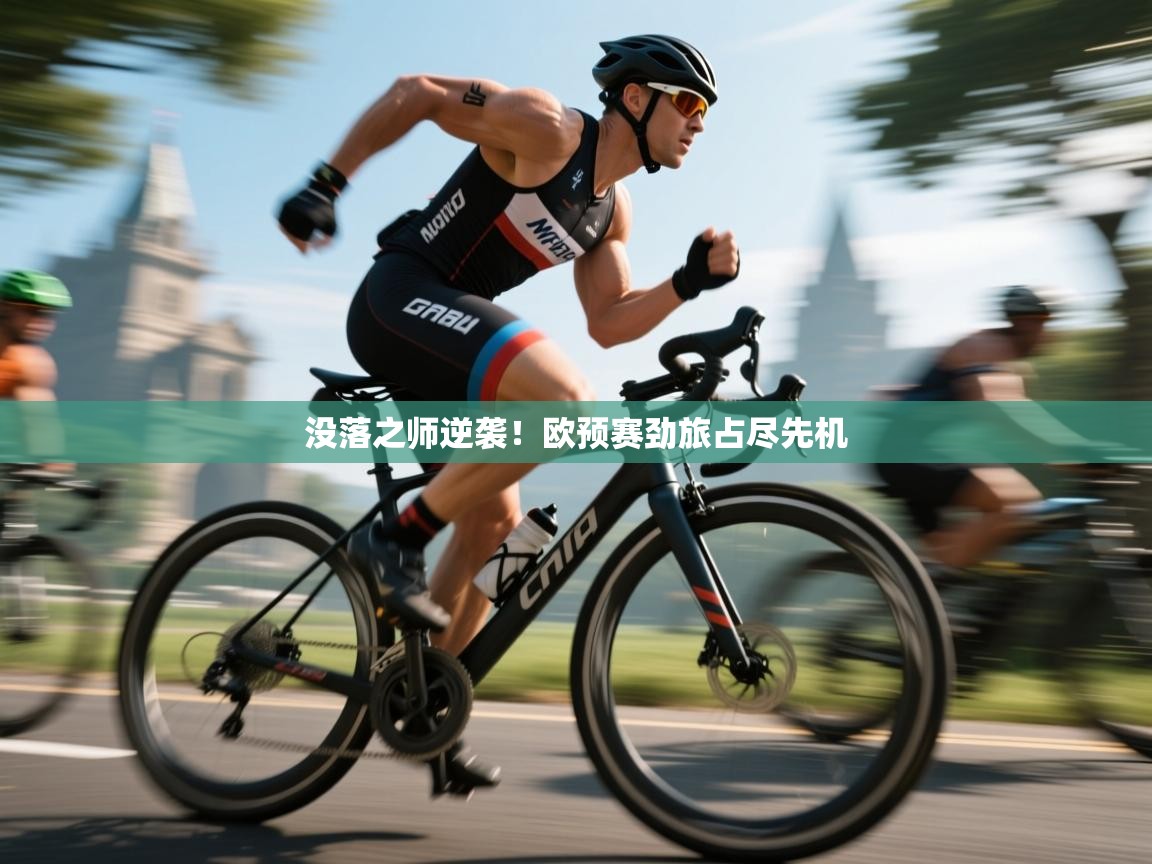 没落之师逆袭！欧预赛劲旅占尽先机  第1张