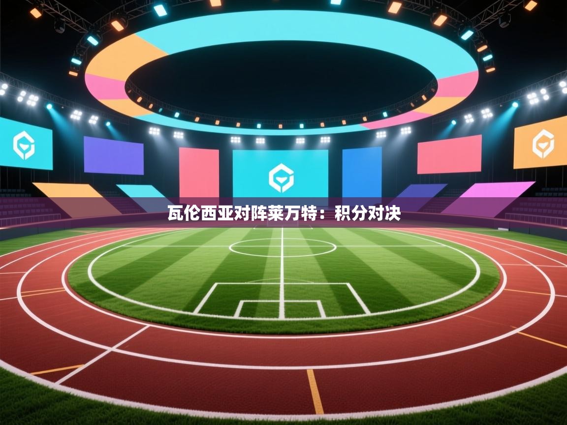 瓦伦西亚对阵莱万特:积分对决 第1张