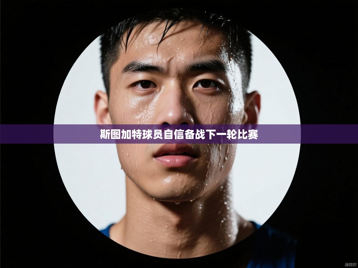 斯图加特球员自信备战下一轮比赛  第2张