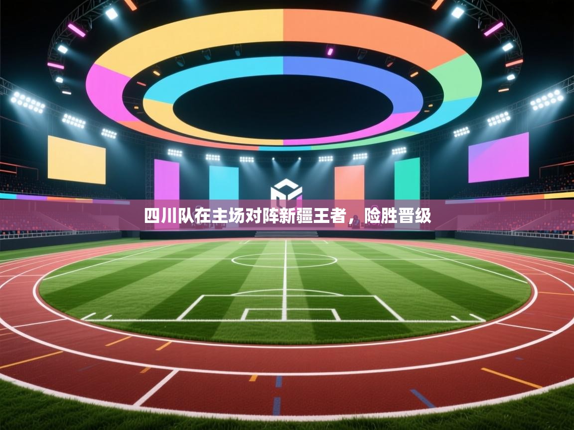 四川队在主场对阵新疆王者，险胜晋级  第1张