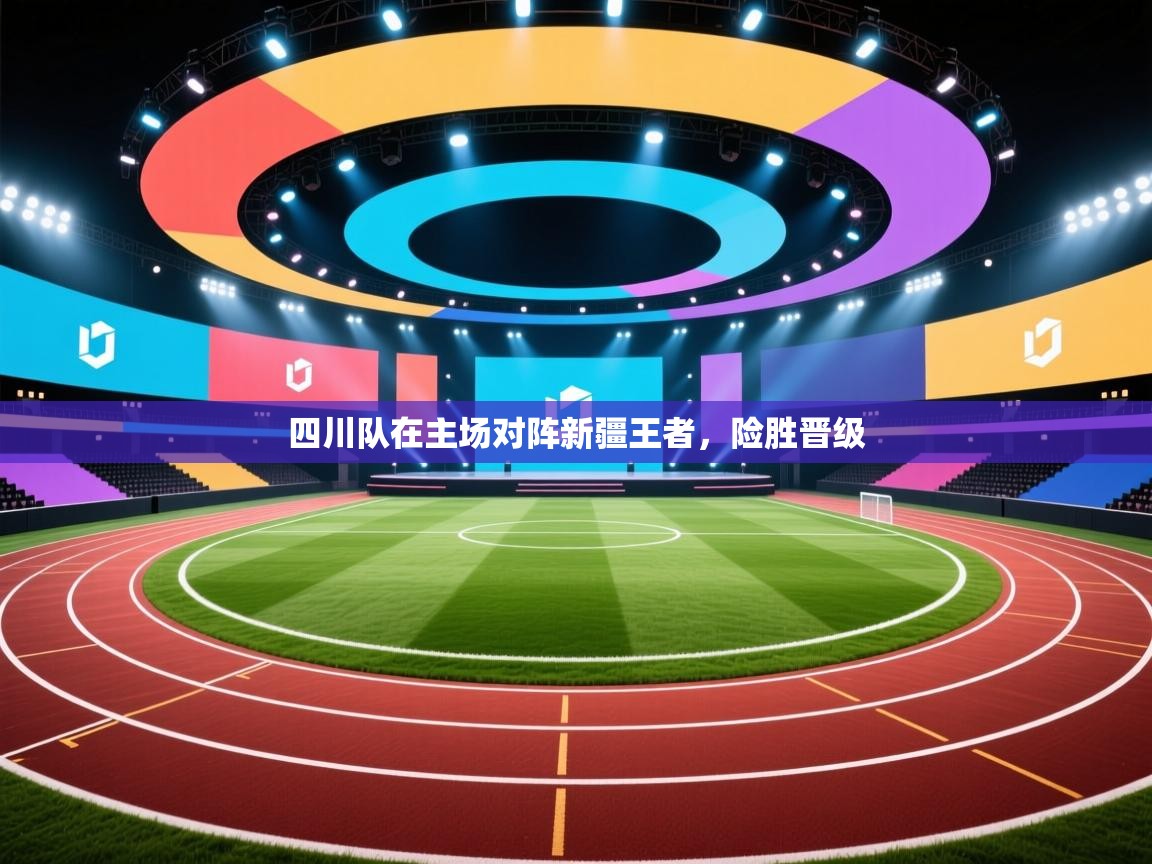 四川队在主场对阵新疆王者，险胜晋级  第2张