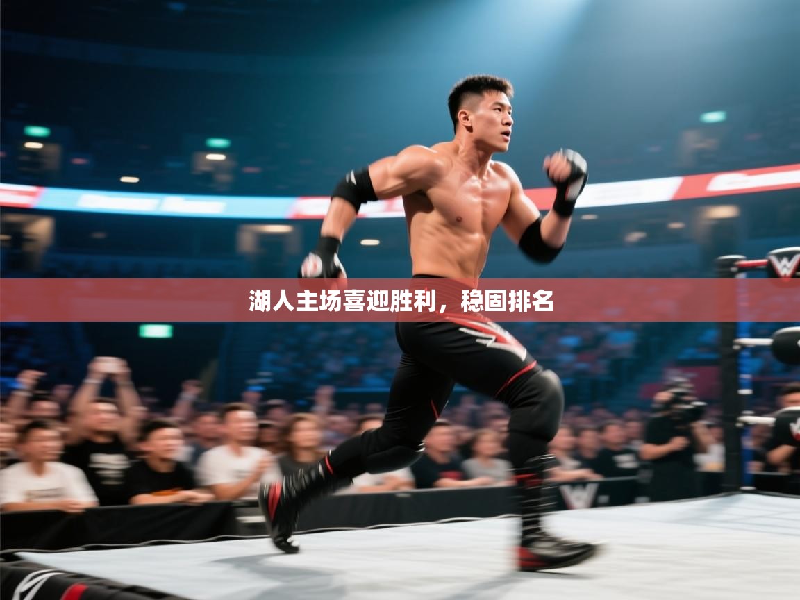 湖人主场喜迎胜利，稳固排名